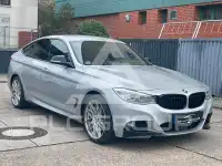 2013 BMW 335