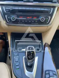 2013 BMW 335