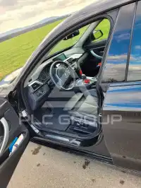 2013 BMW 335