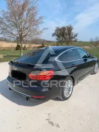 2013 BMW 335