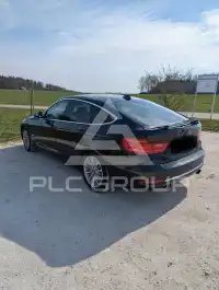 2013 BMW 335