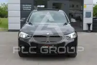 2013 BMW 335