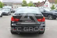 2013 BMW 335