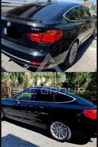2013 BMW 335