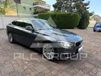 2013 BMW 335
