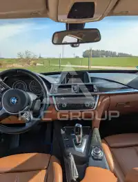 2013 BMW 335