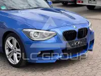 2013 BMW 120