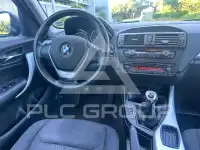 2013 BMW 120