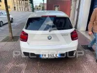 2013 BMW 120