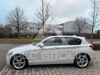 2013 BMW 120