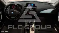 2013 BMW 120