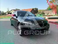 2013 BMW 120