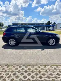 2013 BMW 120