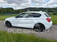 2013 BMW 120