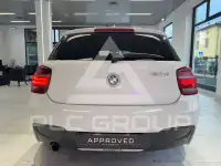 2013 BMW 120