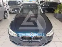 2013 BMW 120