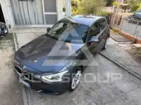 2013 BMW 120