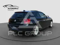 2013 BMW 120