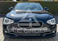 2013 BMW 120