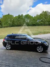 2013 BMW 120
