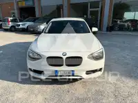 2013 BMW 120
