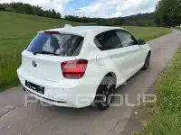 2013 BMW 120