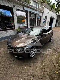 2013 BMW 120