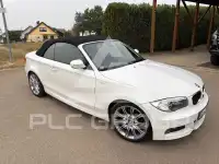 2013 BMW 120