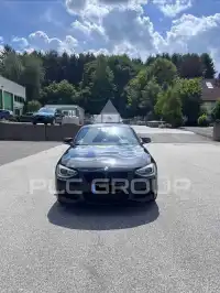 2013 BMW 120