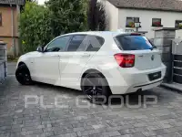 2013 BMW 120