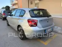 2013 BMW 120