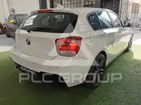 2013 BMW 120