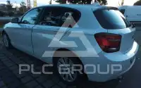 2013 BMW 120