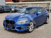 2013 BMW 120