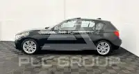 2013 BMW 120