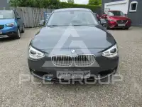 2013 BMW 120