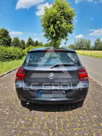2013 BMW 120