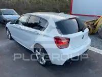 2013 BMW 120