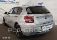 2013 BMW 120