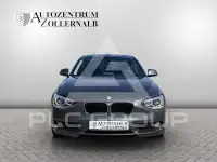 2013 BMW 120