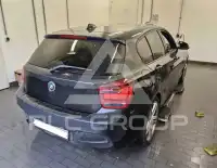 2013 BMW 120