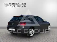 2013 BMW 120