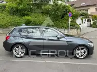 2013 BMW 120
