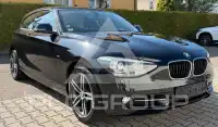 2013 BMW 120