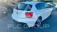 2013 BMW 120