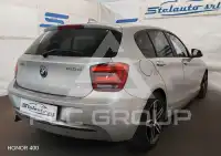 2013 BMW 120