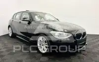 2013 BMW 120