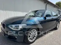 2013 BMW 120