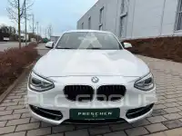 2013 BMW 120