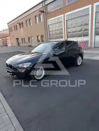 2013 BMW 120